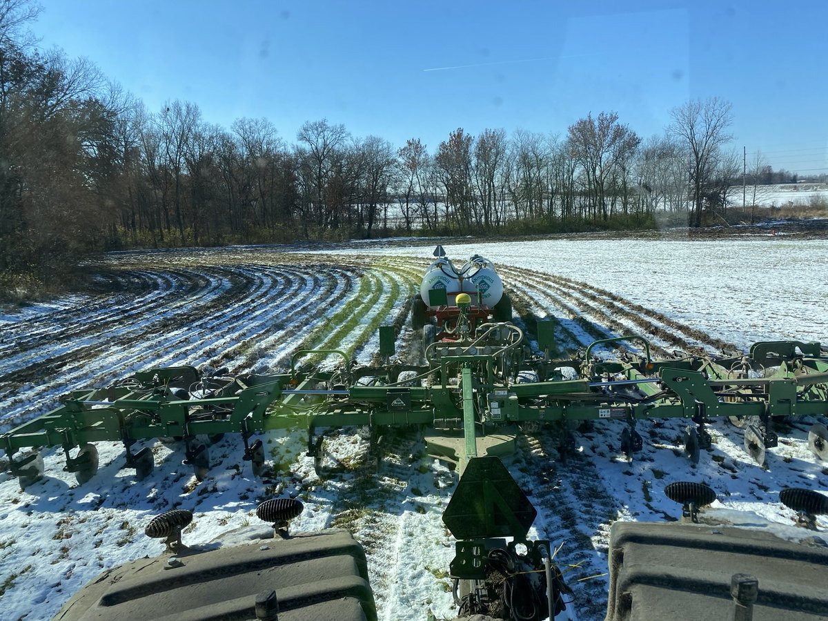 TayFarms's tweet photo. @BenBrownMU https://t.co/3ogOew9sRb