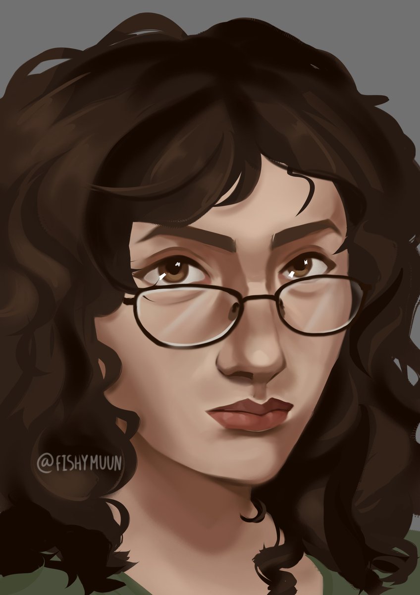 FisshyCaquita's tweet photo. Made myself in arcanes style :P
#Arcane https://t.co/GWYfExiNsy