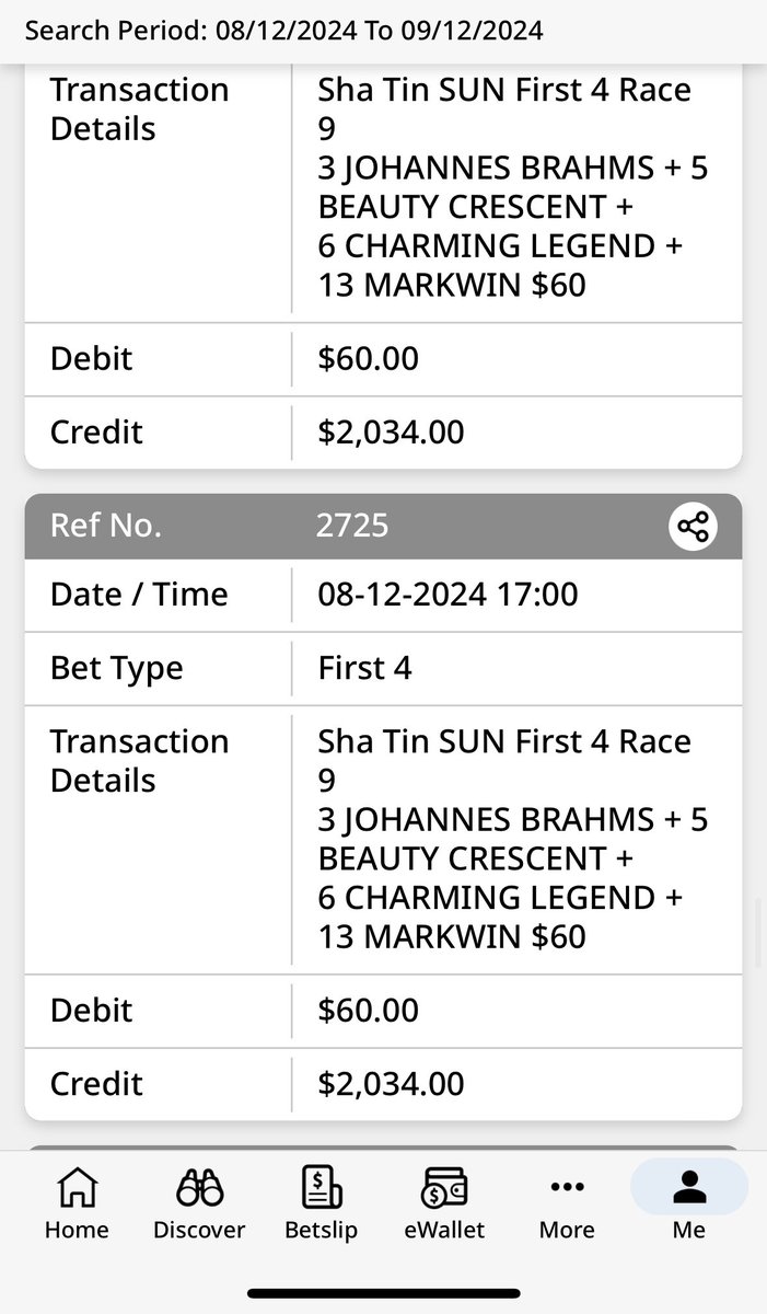 algopick's tweet image. Good sunday in 🇭🇰