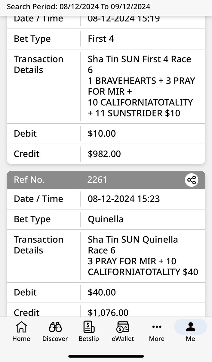 algopick's tweet image. Good sunday in 🇭🇰