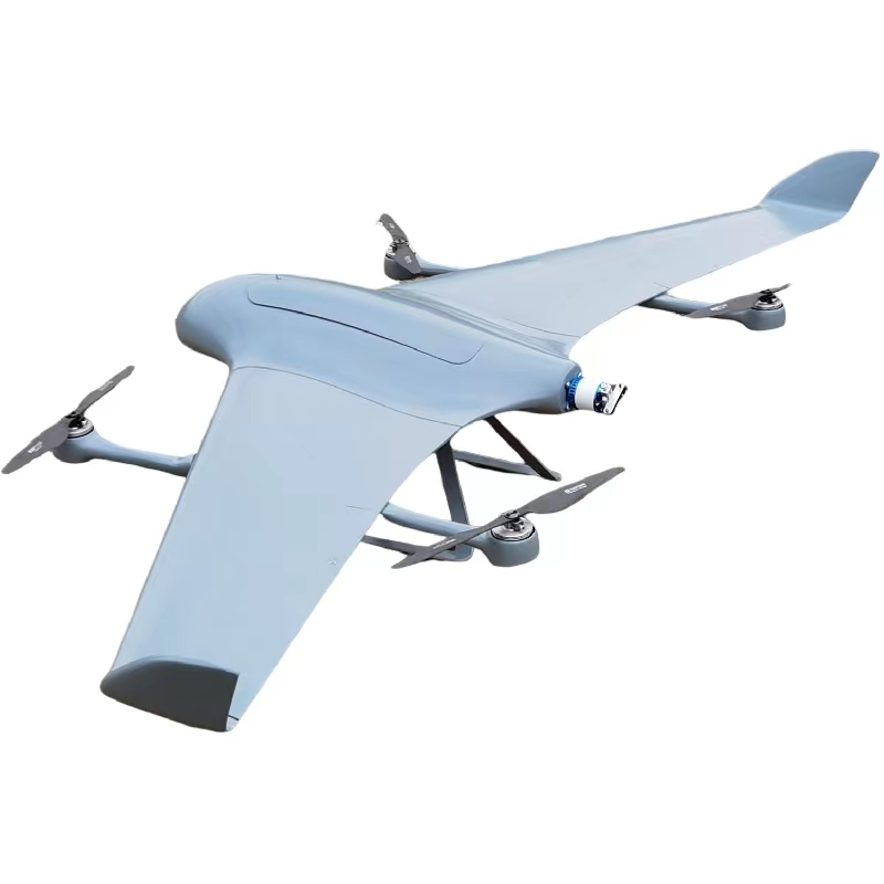 #vtol #drone #evtol Wingspan 2150mm, maximum flight speed 30m/s, maximum cruising distance 120km, pure electric VTOL, sold at a low price📷