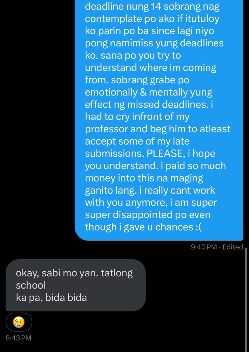 look1ng4c0ms's tweet photo. same experience ;( pls be aware, i am TRAUMATIZED. 😢 https://t.co/ber3etU4Hg