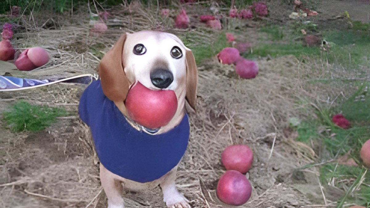 AppleDog_Sol's tweet photo. We continue to move forward on our roadmap.

In less than 14 hours the results of the first airdrop from the $DOGA team will be announced. 

Right now we are actively searching for collabarations and listings on CEX. 
Our dog with an apple in its mouth is already known all over the blockchain.
More to come🍎🍎🍎