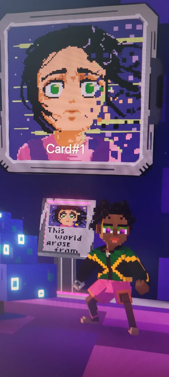 amazing experience <a href="/dapp_craft/">DAPPCRAFT</a> 

<a href="/TheSandboxGame/">The Sandbox</a> 
#sandbox #season4sandbox #dappcraft 
📸