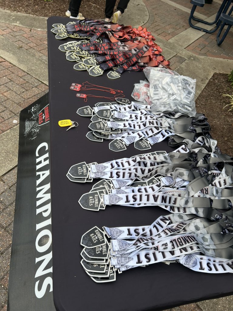 Championship Sunday. Great weekend. Southeast Soccer brings home another title!!! Very proud of the team effort this weekend. <a href="/ebrown_brown/">Emily Brown</a> <a href="/DSCCSoccer/">Dyersburg State Women's Soccer</a> <a href="/robertlutt/">robert luttrell</a> <a href="/hannahkate_t/">Hannah Kate Turner</a> <a href="/Deirdre13276870/">Deirdre Williams</a> <a href="/DEMOTTE10/">DEMOTTE4</a> <a href="/JShalchick72496/">Joyce Shalchick</a> <a href="/jadra_martinez/">Jadra Martinez</a>