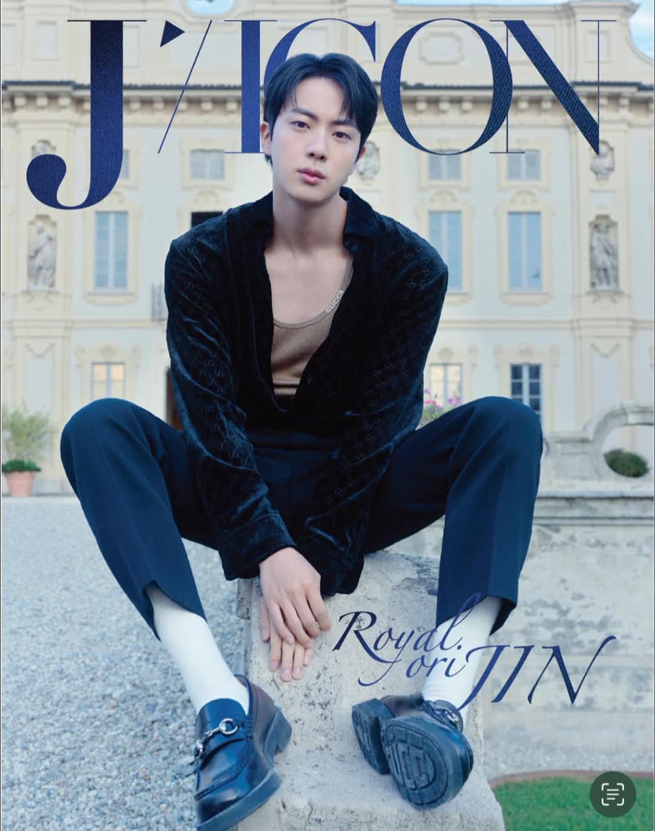 dreamaveph's tweet photo. Dicon Volume N:24, Royal OriJIN

We will open a GO po for this.

To follow po ang price and other details.

🎉✨️ https://t.co/P3NRLwN7Sj