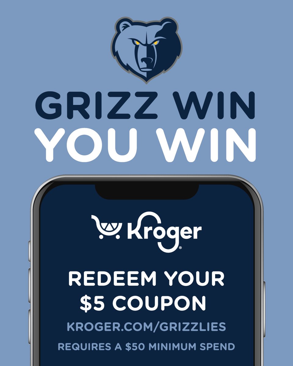 Memphis Grizzlies tweet media