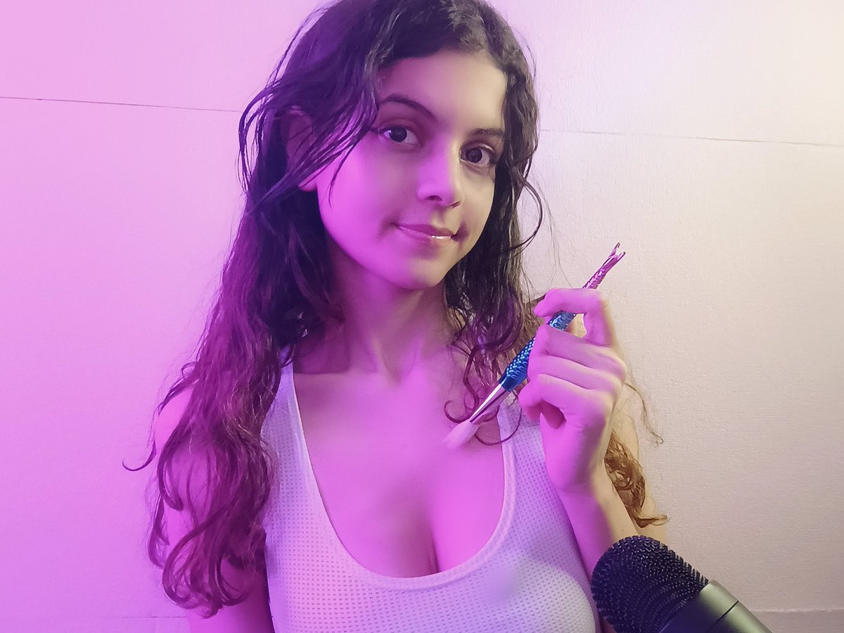 _Andromedaasmr's tweet photo. New video ❤️

https://t.co/zztkCFJWaR

#ASMR https://t.co/yMKpHKQEgm