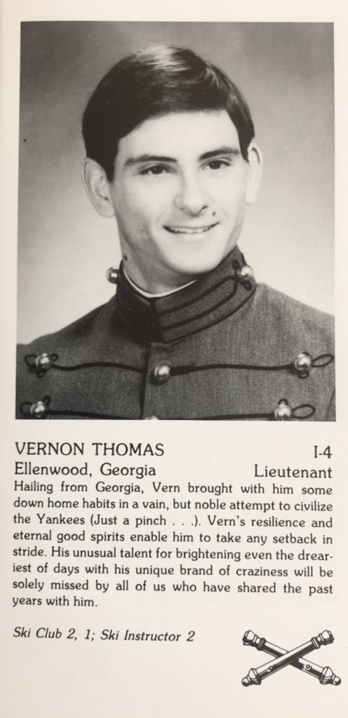 USMA1981's tweet photo. Happy Birthday today to Jimmy Petty, Bryan Dohrn, Pat Marr, and Vern Thomas!! 🎉 🎈🎂
#HappyBirthday #StrengthAsOne #USMA1981 https://t.co/KcVX7vivaK