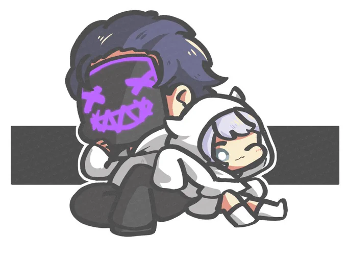 #VCRGTA3  #VCRGT絵   #い・らくすと   #とろろあーと 