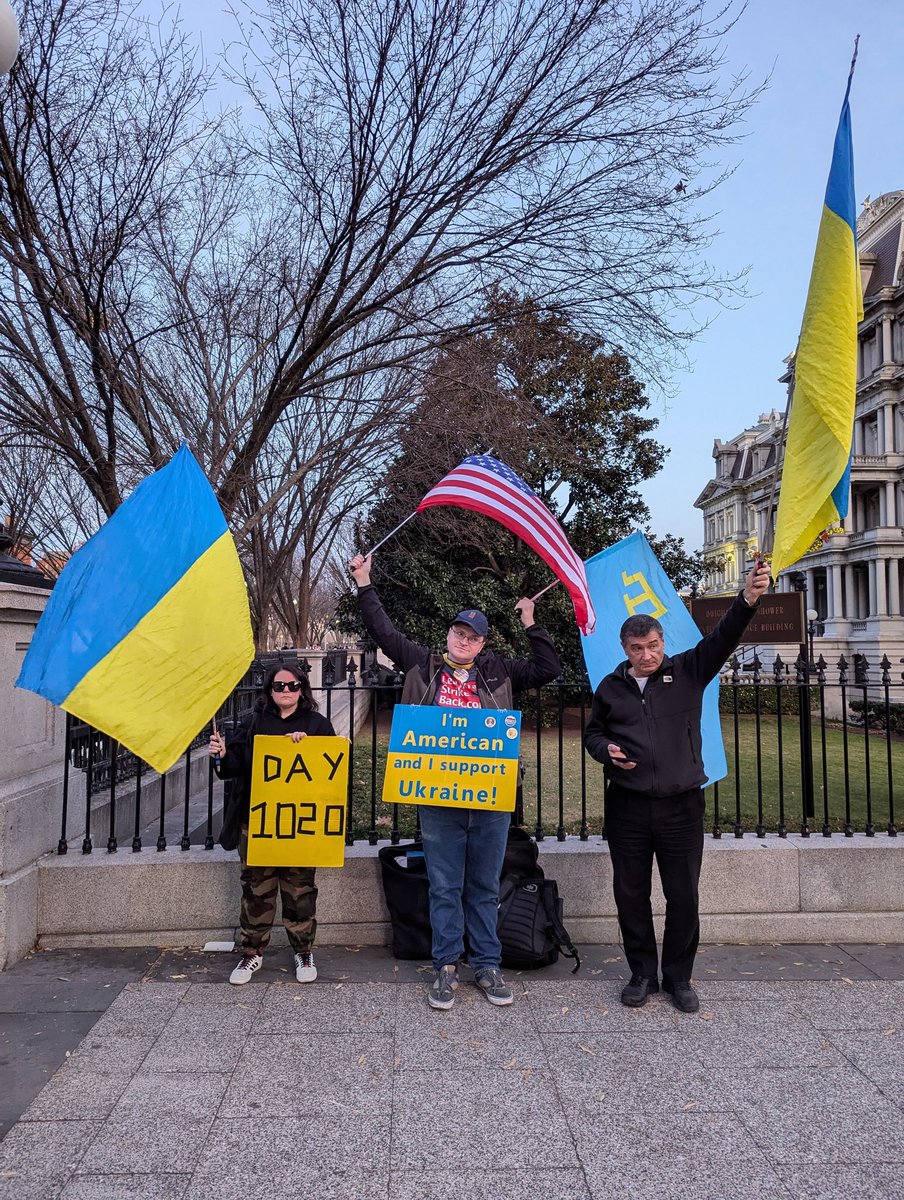 ukrainerallydc's tweet photo. Tomorrow we will be at Independence Ave and New Jersey across from Longworth House office building from 3-6pm.
The House will be in session. Call your members of Congress and join us. 
#LetUkraineStrikeBack https://t.co/vzI4OCSoEg