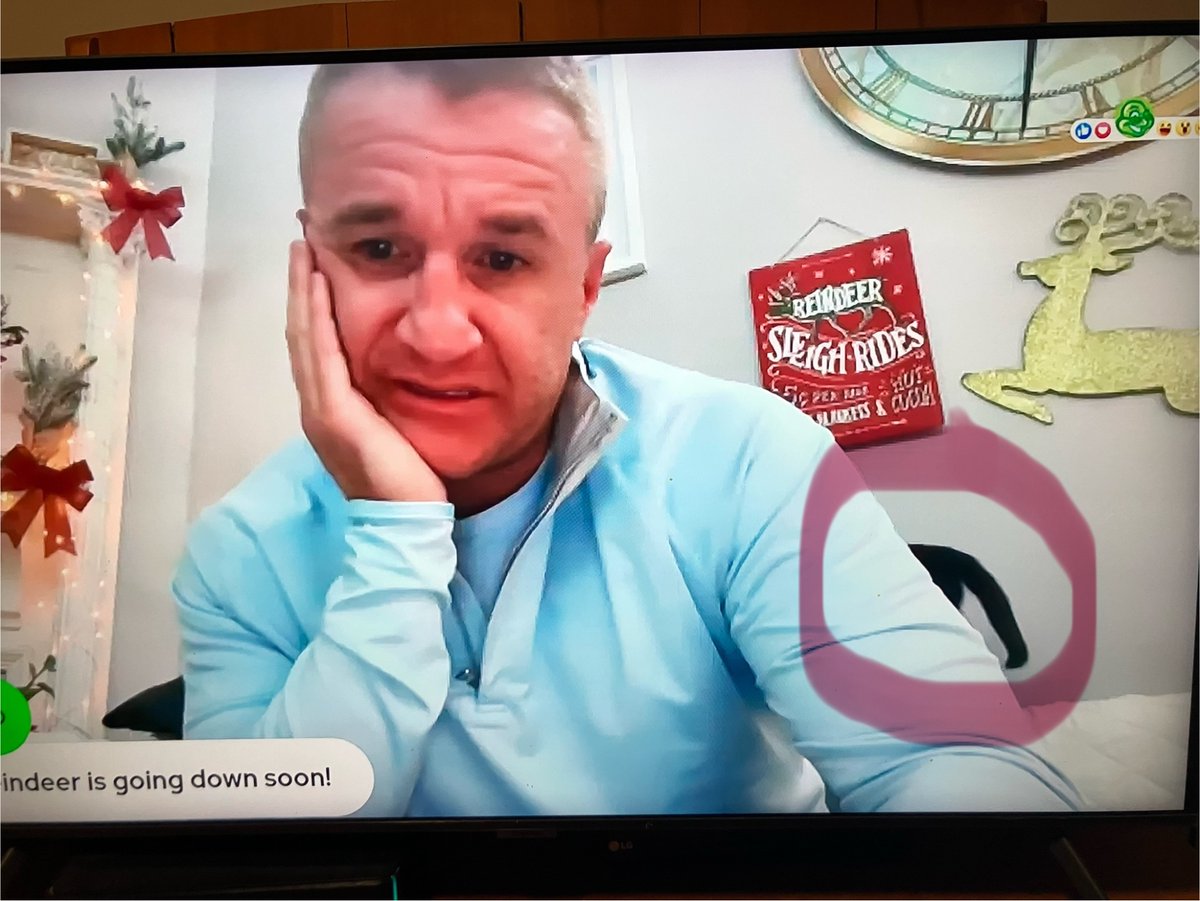 Mr. Monk’s Understudy tweet media