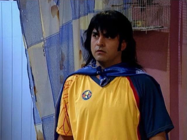 MalditaSummer's tweet image. Los fanáticos de los dos equipos en estos momentos jaja