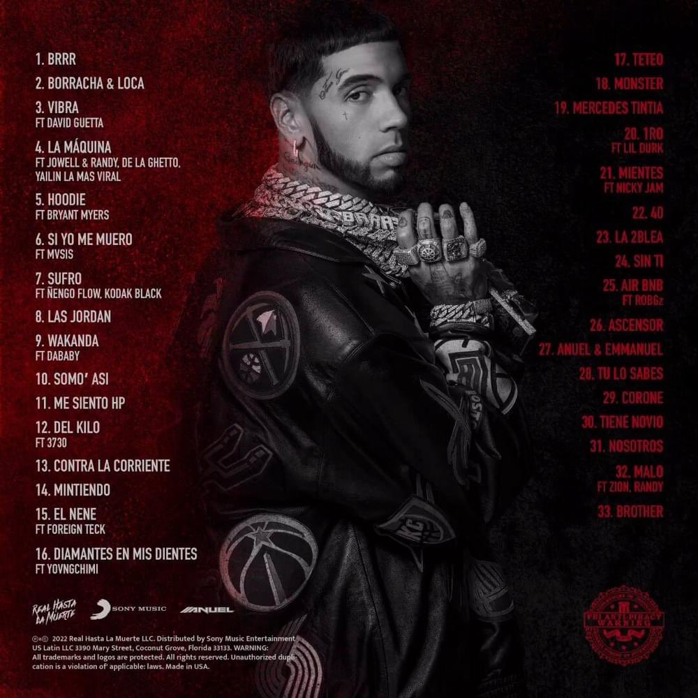 lucianoabaloss's tweet photo. 2 años del mejor álbum de la historia https://t.co/niBzSSscOh
