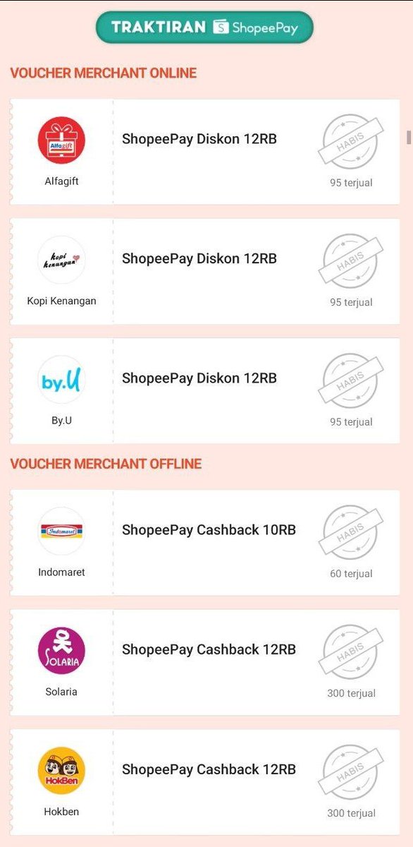 Pejuang Promo 🦸‍♂️ tweet media