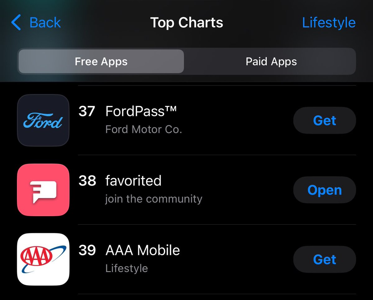 Zach Ferraro tweet media