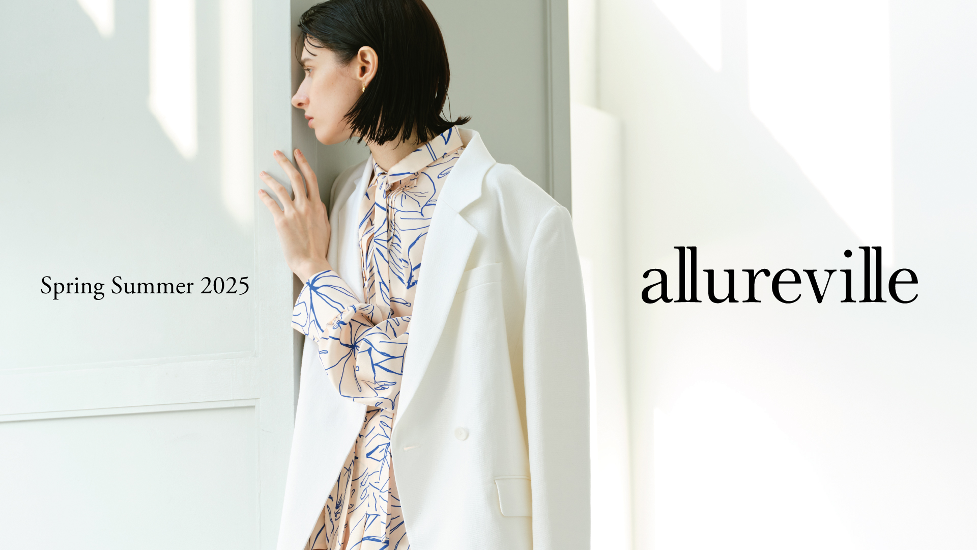 allureville (@allureville) / X