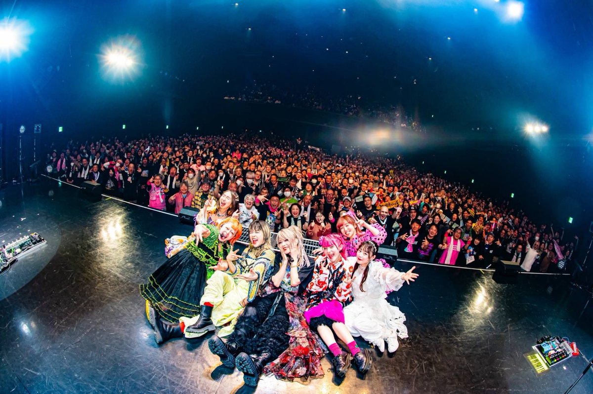 yuri (Gacharic Spin) tweet media