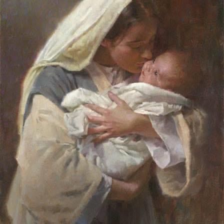 thumbnail-Mary, Did You Know?