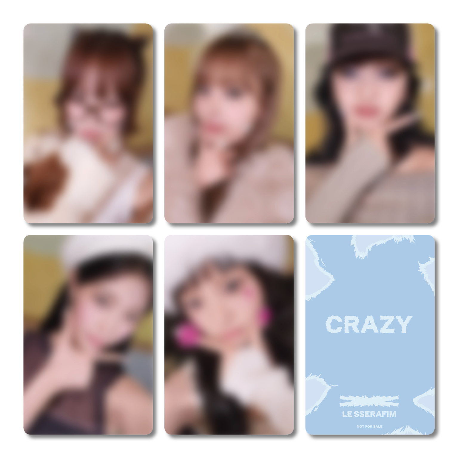 NEWS | LE SSERAFIM Japan official site