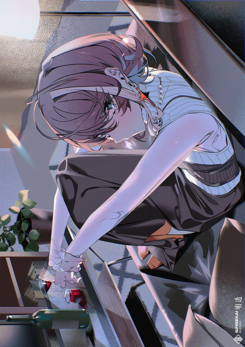 明透 -ᴀsᴜ- tweet media