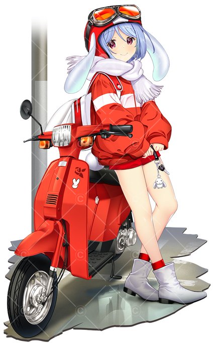 #レイセン  #薔薇 #スクーター 

薔薇というスクーターをご存じだろうか
現役で走っているところを見かけました☺ 