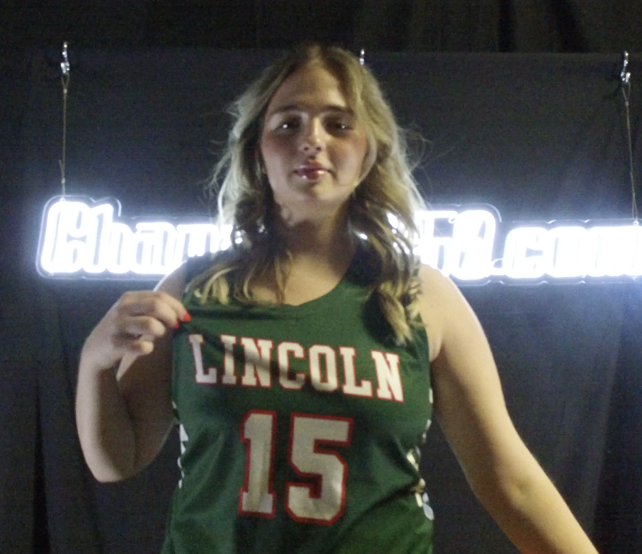 Channel1450com's tweet photo. Girls Basketball: Individual Clips From The Showcase Video Shoot https://t.co/QqLsF4qrbJ https://t.co/JsrlrST1Ob