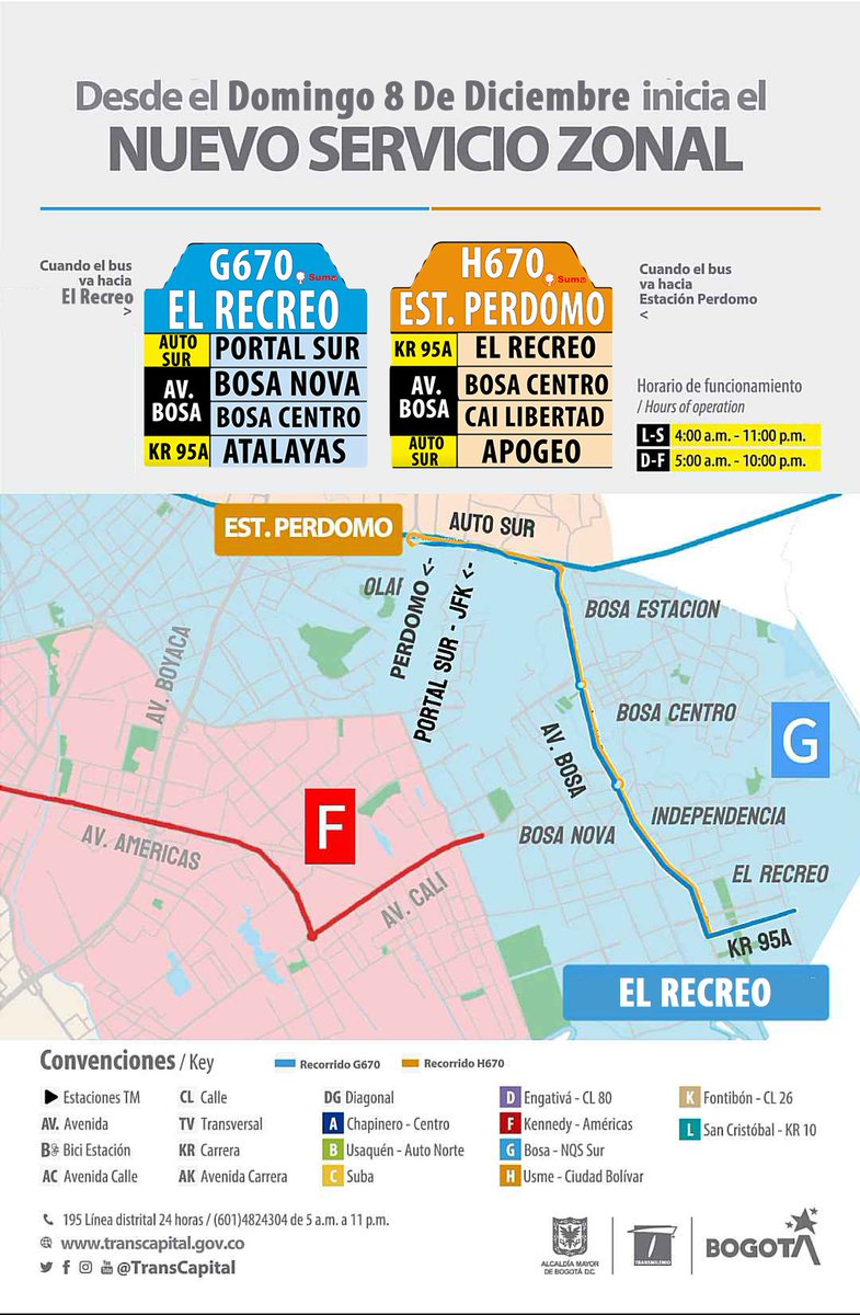 Operadora Suma S.A.S De Sibid tweet media