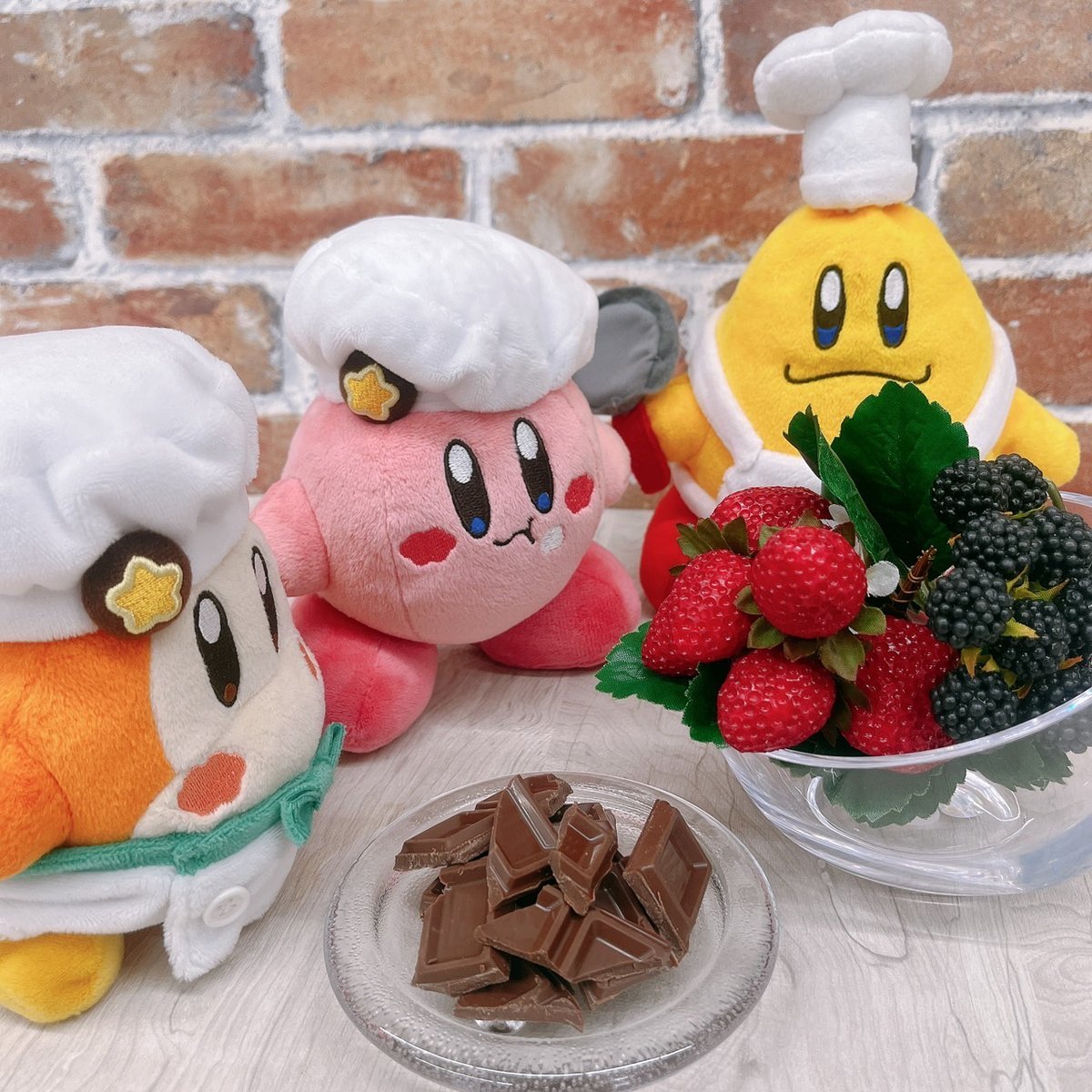 人類の滅亡・星のカービィ・スーパーマリオパーティ 3本セット カービィカフェからお知らせです。 2025年1月15日(水)から