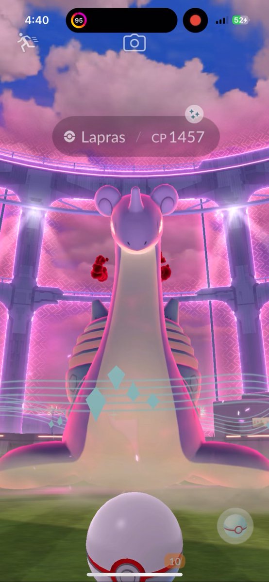 ⚡TrainerRem⚡️ tweet media