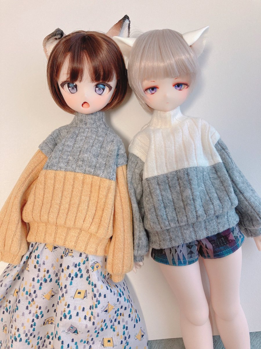 ドールのためのドールdollnodoll®︎本部 (@dollnodoll) / Posts / X