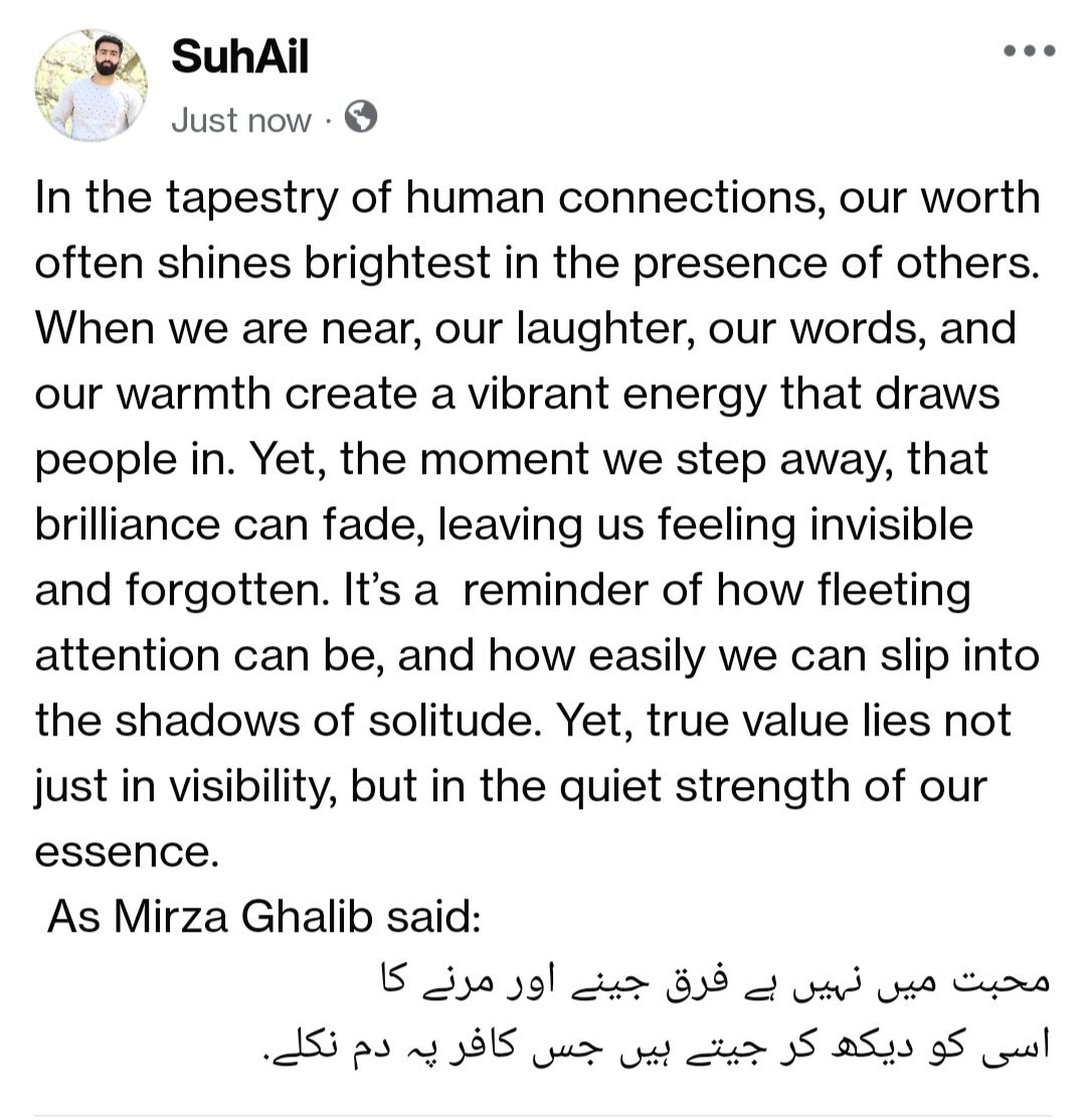Suhail19__'s tweet photo. https://t.co/RFPR8WqHLg