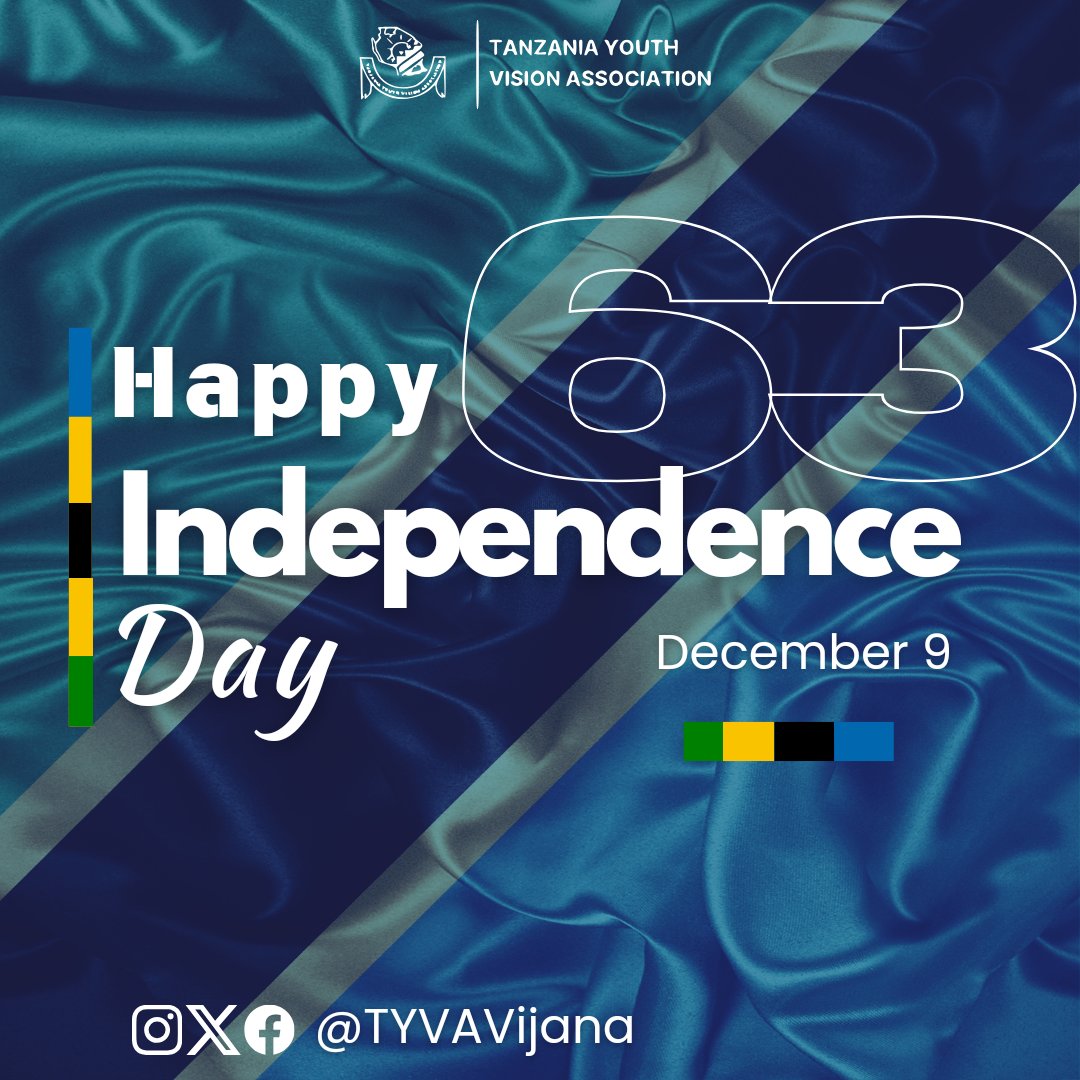 Happy Independence Day!