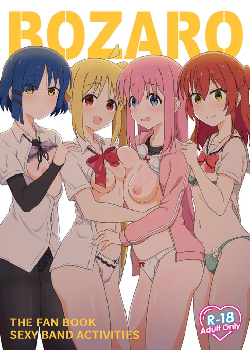 FANBOX更新しました。冬コミ新刊のサンプル先行公開になります。【FANBOX】【fantia】 