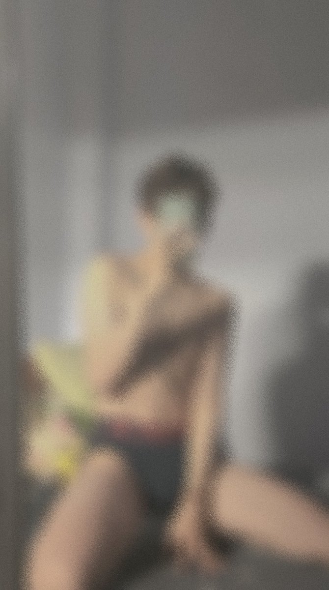 _PTeis's tweet photo. blurry with my dick 🥵
#pteis.10 #gay https://t.co/5AIg6vsdLN