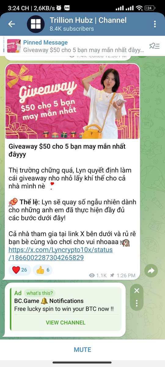 cuongnc33's tweet photo. @Lyncrypto10x @cuongnc_crypto @CaoCuong8924 @vuongnguyen1234 https://t.co/7aSpf21vgX