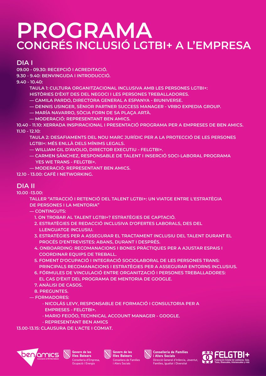 Ben Amics tweet media