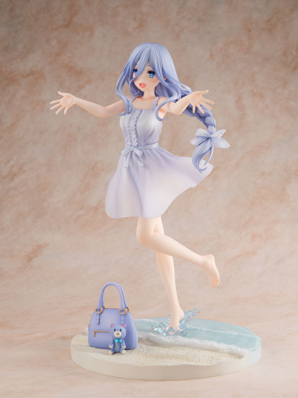 AmiAmi_English's tweet photo. 👗Pre-order open!!👗
KDcolle Date A Live V Mio Takamiya: Summer dress ver. (KADOKAWA)
Order from👉https://t.co/WAuuAPqa9s
EJ ANiME STORE in amiami carries more KADOKAWA official EC exclusive items! 👉https://t.co/qkFgl0I3oA
#DateALive #EJAS #EJASamiami https://t.co/1enP286k6z