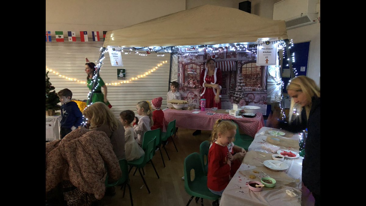 bearwoodprimary's tweet photo. What an amazing Christmas Celebration!   A massive thank you to our incredible PTA for creating such a memorable afternoon.   The sheer hard work of the PTA was evident - it was phenomenal, as can be seen in these photographs. https://t.co/yh7uKeG8U2