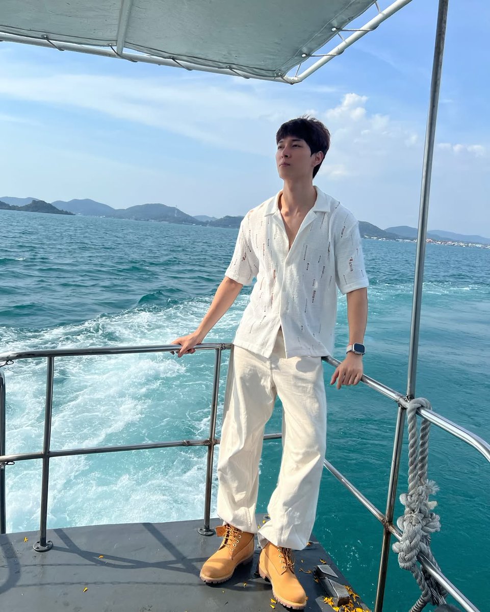 น่ารักสุดๆ😘😘
#ก็อตอิทธิพัทธ์  #ริชชี่อรเณศ
#ก็อตริชชี่ #อิทธิริช