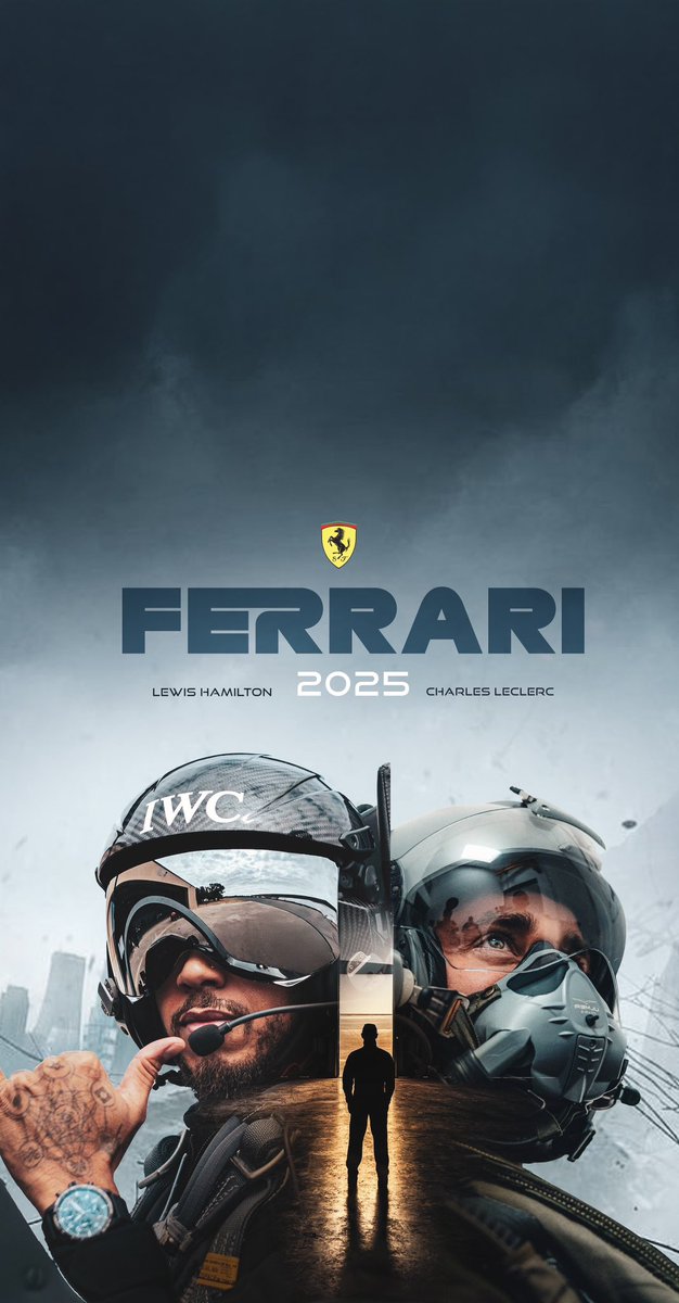 BoxBox_Club's tweet photo. Ferrari 2025 🔥🔥 

#f1wallpapers #f1 https://t.co/Q2vXyfE81x