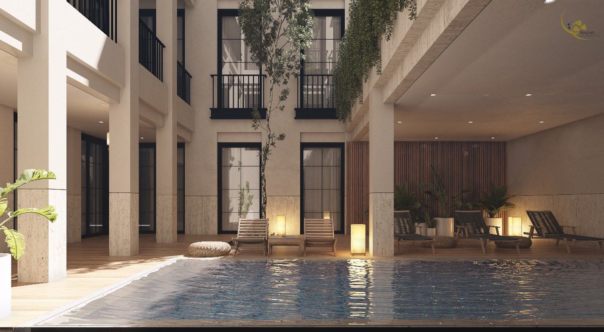 MAQAM DESIGN OFFICE|مقام tweet media