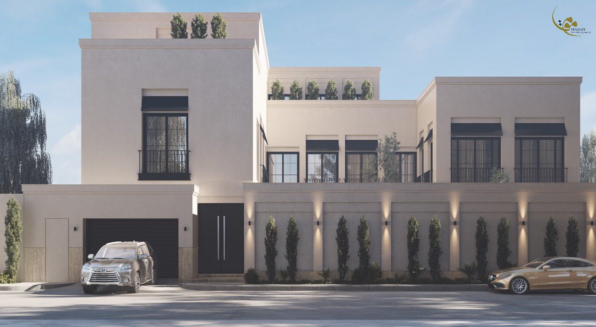 MAQAM DESIGN OFFICE|مقام tweet media