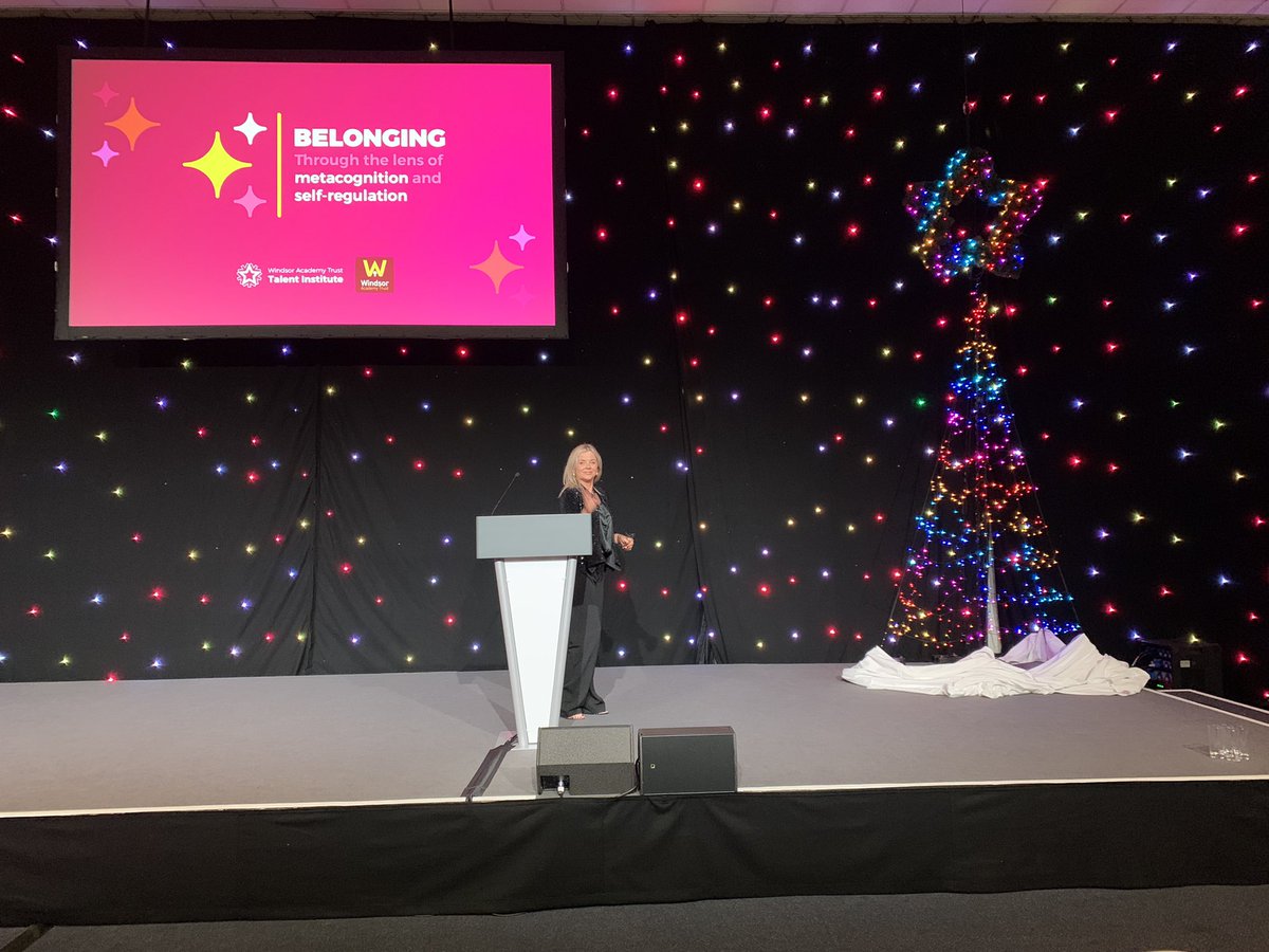 Here bright and early, excited for a fantastic Inset day bringing all our educators together for learning and collaboration! Thrilled to have the amazing Denarius Frazier <a href="/TeachLikeAChamp/">Teach Like a Champion</a> with us to inspire and energise. Let’s make it a day to remember <a href="/WinAcadTrust/">Windsor Academy Trust</a> <a href="/Doug_Lemov/">Doug Lemov</a>