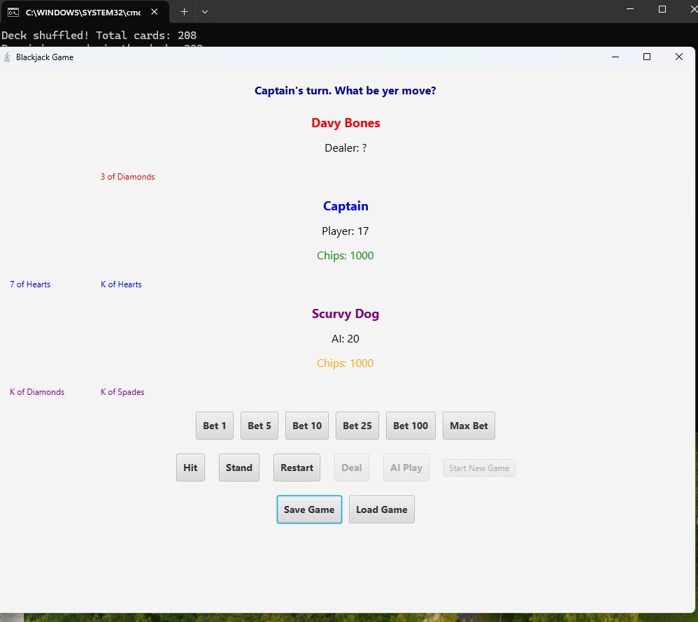 BLACKBEARD tweet media