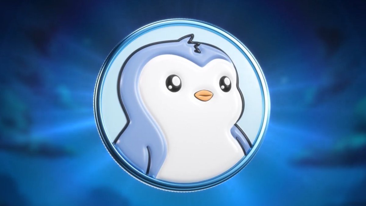 MoeZahria's tweet photo. I was right about Pudgy Penguins Team
I was right about Pudgy Penguins NFTs
I was right about Pudgy Penguins Toys
I was right about Pudgy Penguins Community
I was right about Pudgy Penguins Licensing
I was right about Pudgy Penguins Proliferation

I will be right about $PENGU! https://t.co/Or2X7ELgqr