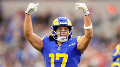 Los Angeles Rams Fans tweet media