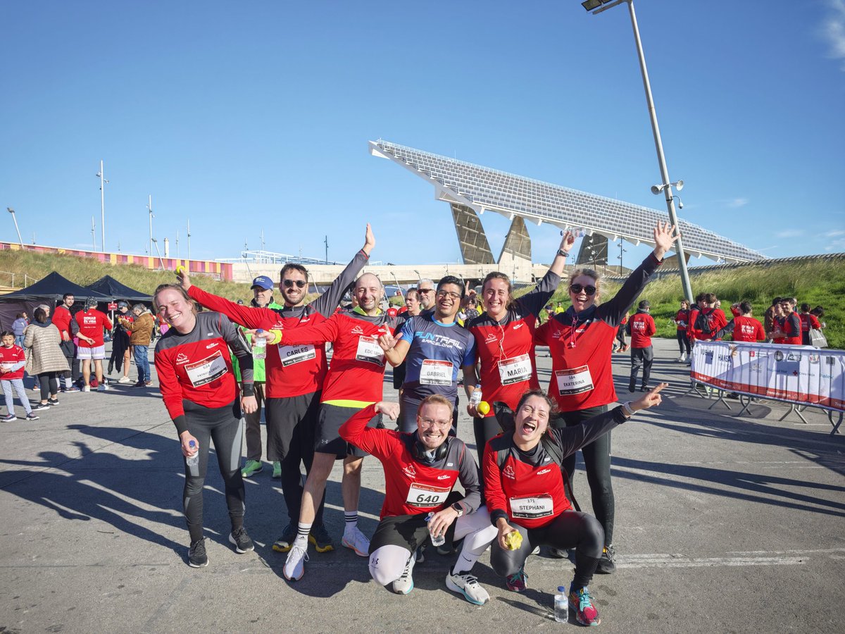 Gabriel Moreno-Gonzalez (@gabo_moreno_g) on Twitter photo <a href="/hbellvitge/">Hospital Universitari Bellvitge | HUB</a> en la #transplantrun2024!! Representación de la <a href="/Trasplbellvitge/">Coordinació de Trasplantaments de Bellvitge</a> y de los programas de trasplante cardíaco, renal y hepatico! 💪🏼💪🏼💪🏼💪🏼 <a href="/hbellvitge/">Hospital Universitari Bellvitge | HUB</a> en la #transplantrun2024!! Representación de la <a href="/Trasplbellvitge/">Coordinació de Trasplantaments de Bellvitge</a> y de los programas de trasplante cardíaco, renal y hepatico! 💪🏼💪🏼💪🏼💪🏼