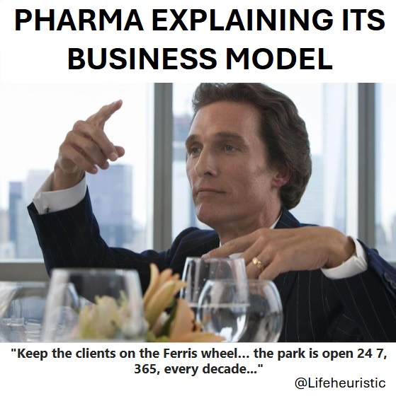 Lifeheuristic's tweet image. 