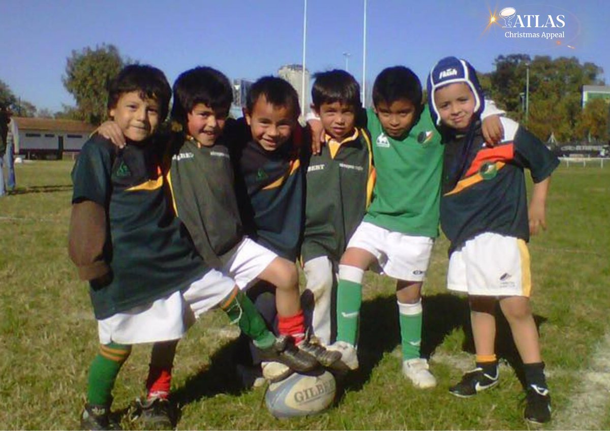 theatlascharity's tweet image. Day 9 of #AtlasAdvent

🦋 The butterfly impact of consistent mentorship, food security and a safe place to learn and develop as a child shouldn&apos;t be underestimated 🦋

Donate 🔗 ow.ly/uCru50UmSlG

#VirreyesRugbyClub #AtlasFoundation